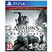 Pack Assassin's Creed 3 + Assassin's Creed Liberation Remaster Jeux Ps4 - Foto miniatura 1