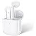 Auricolari Wireless Buds Air con Custodia di Ricarica Colore Bianco - Foto miniatura 2