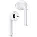 Auricolari Wireless Buds Air con Custodia di Ricarica Colore Bianco - Foto miniatura 3