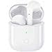 Auricolari Wireless Buds Air con Custodia di Ricarica Colore Bianco - Foto miniatura 1