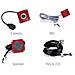 Pa2-kit Accessory Package - Ip Camera Module, Speaker Module, Microphone Module, Button Module - Foto miniatura 1