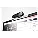Webcam Tyro Full HD Risoluzione 1920 x1080 Pixel 30 fps Autofocus Microfono Treppiede in Dotazione Colore Nero - Foto miniatura 6