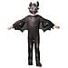 Rubies 3641470 - Costume Da Bambina Unisex, Colore: Nero - Foto miniatura 3