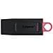 Chiavetta USB 256 GB DataTraveler Exodia Interfaccia USB 3.2 Gen 1 Colore Nero / Rosa - Foto miniatura 1