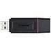 Chiavetta USB 256 GB DataTraveler Exodia Interfaccia USB 3.2 Gen 1 Colore Nero / Rosa - Foto miniatura 2
