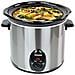 Slow Chef Sc-300m Deli Cooker, Acciaio Inox 18/8 - Foto miniatura 1