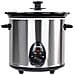 Slow Chef Sc-300m Deli Cooker, Acciaio Inox 18/8 - Foto miniatura 2