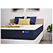 Materasso Actilatex Life 120x220cm - Spessore : 22cm - Lattice E Memory Foam - Molto Rigido - Foto miniatura 4