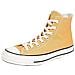 Taylor Chuck 70 Hi, Scarpe Da Ginnastica Basse Unisex-adulto, Multicolore (sunflower / nero / egret 721), 36.5 Eu - Foto miniatura 1