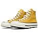 Taylor Chuck 70 Hi, Scarpe Da Ginnastica Basse Unisex-adulto, Multicolore (sunflower / nero / egret 721), 36.5 Eu - Foto miniatura 2