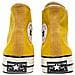Taylor Chuck 70 Hi, Scarpe Da Ginnastica Basse Unisex-adulto, Multicolore (sunflower / nero / egret 721), 36.5 Eu - Foto miniatura 5
