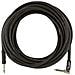 Instrument Cable Professional Series - 25 Ft - Str Ang - Nero - Foto miniatura 4