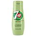 SodaStream 7UP Limone 440 ml - Foto miniatura 1