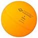 Donic-schildkrt 1-star Elite Tennis Da Tavolo Poly 40 Qualit 3 Pezzi In Una Scatola Arancione - Foto miniatura 2