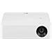 Videoproiettore CineBeam PF610P DLP 1000 ANSI lumen Rapporto di Contrasto 150000:1 Full HD 1920 x 1080 Pixel Compatibilità 3D Colore Bianco - Foto miniatura 1