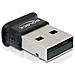 USB 2.0, Bluetooth V4.0, Cablato, USB, Bluetooth, 2,4 - 2,4835 GHz, Nero, Windows 7 Home Premium, Windows 7 Home Premium x64, Windows 7 Professional, Windows 7 Professional x - Foto miniatura 2