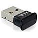 USB 2.0, Bluetooth V4.0, Cablato, USB, Bluetooth, 2,4 - 2,4835 GHz, Nero, Windows 7 Home Premium, Windows 7 Home Premium x64, Windows 7 Professional, Windows 7 Professional x - Foto miniatura 1