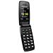 Primo 401 Senior Phone Display 2" con Tasti Grandi + Tasto SOS Radio FM e Bluetooth - Europa - Foto miniatura 2