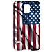 Custodia Protettiva America in Plastica per Smartphone Multicolore BIJ-S5-AMERICA - Foto miniatura 1