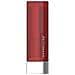 Mayb RAL CS STICK MATTES NU 968 Rich Rub Rosso rossetto - Foto miniatura 1