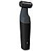 Series 3000 BG3010/15 Rasoio Elettrico Bodygroom Ricaricabile Colore Nero / Grigio - Foto miniatura 2