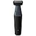 Series 3000 BG3010/15 Rasoio Elettrico Bodygroom Ricaricabile Colore Nero / Grigio - Foto miniatura 3