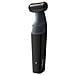 Series 3000 BG3010/15 Rasoio Elettrico Bodygroom Ricaricabile Colore Nero / Grigio - Foto miniatura 4
