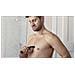 Series 3000 BG3010/15 Rasoio Elettrico Bodygroom Ricaricabile Colore Nero / Grigio - Foto miniatura 5