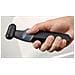 Series 3000 BG3010/15 Rasoio Elettrico Bodygroom Ricaricabile Colore Nero / Grigio - Foto miniatura 9