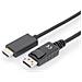 ASSMANN Electronic AK-340303-010-S 1m cavo e adattatore video - Foto miniatura 1