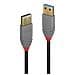 36750 0.5m USB A USB A Maschio Maschio Nero cavo USB - Foto miniatura 1