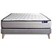 Kit Rete E Materasso Matrimoniale Actilatex Form 140x220cm - Spessore : 22cm - Lattice E Memory Foam - Rigido - Foto miniatura 7