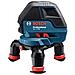 Livello Laser A Linea Gll 3-50 + Bm 1 - Foto miniatura 1