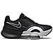 Scarpe Air Zoom Superrep 3 Taglia 38.5 Codice Da9492-010 Nero - Foto miniatura 1