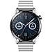 WATCH GT 3 1.43" AMOLED 46 mm Digitale 466 x 466 Pixel Touch screen GPS Acciaio inossidabile - Foto miniatura 1