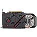 Radeon RX 6500 XT 4 GB GDDR6 Pci-E 1 x DisplayPort / 1 x HDMI Phantom Gaming - Foto miniatura 4