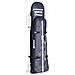 Bag Ascent Dry Fins Bag Nero / blu - Foto miniatura 1