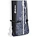 Bag Ascent Dry Fins Bag Nero / blu - Foto miniatura 3
