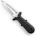 Coltello Naifu S Nero - Foto miniatura 1