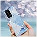 Custodia Compatibile Con Huawei P40 Pro In Marmo Grigio Bianco Blu No. 2 - Coperchio Protettivo In Silicone Tpu Con Motivo A Mosaico - Foto miniatura 8