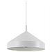 Yurta Sp1 D30 Bianco Lampada Sospensione - 285153 - Foto miniatura 2