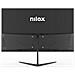 Monitor 27" LED Gaming NXM27FHD751 1920x1080 Full HD Tempo di Risposta 1 ms - Foto miniatura 3