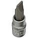 Cacciavite A Taglio - Flat - 1/4"" - 1,2x7mm - Bt020813 - Foto miniatura 1
