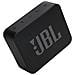 Speaker Wireless Portatile Go Essential Bluetooth Waterproof IPX7 Colore Nero - Foto miniatura 2