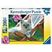 13289 puzzle 200 pz - Foto miniatura 1