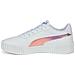 Scarpe Carina 2.0 Holo Taglia 36 Codice 387985-01 Bianco - Foto miniatura 2