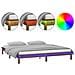 Giroletto LED Miele 120x190 cm Small Double Legno Massello - Foto miniatura 2