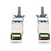 25G DAC Cable SFP28 5m - Foto miniatura 2