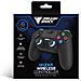 Controller Wireles MIZAR BT per Play Station 4 Colore Nero - Foto miniatura 7