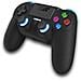 Controller Wireles MIZAR BT per Play Station 4 Colore Nero - Foto miniatura 6